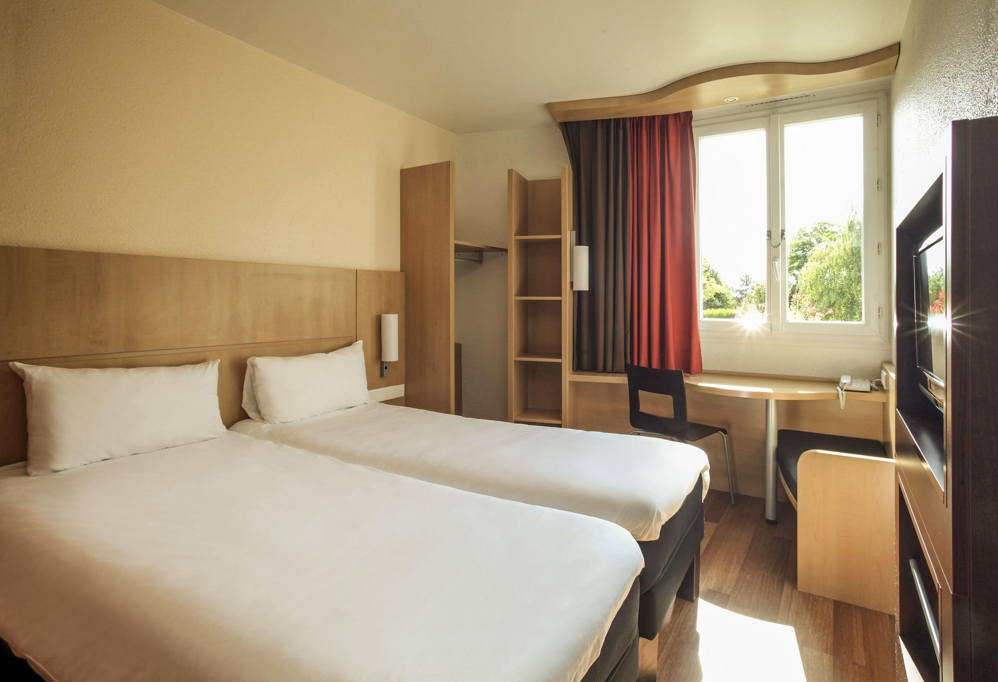 Hotel Ibis Avignon Centre Gare Zewnętrze zdjęcie