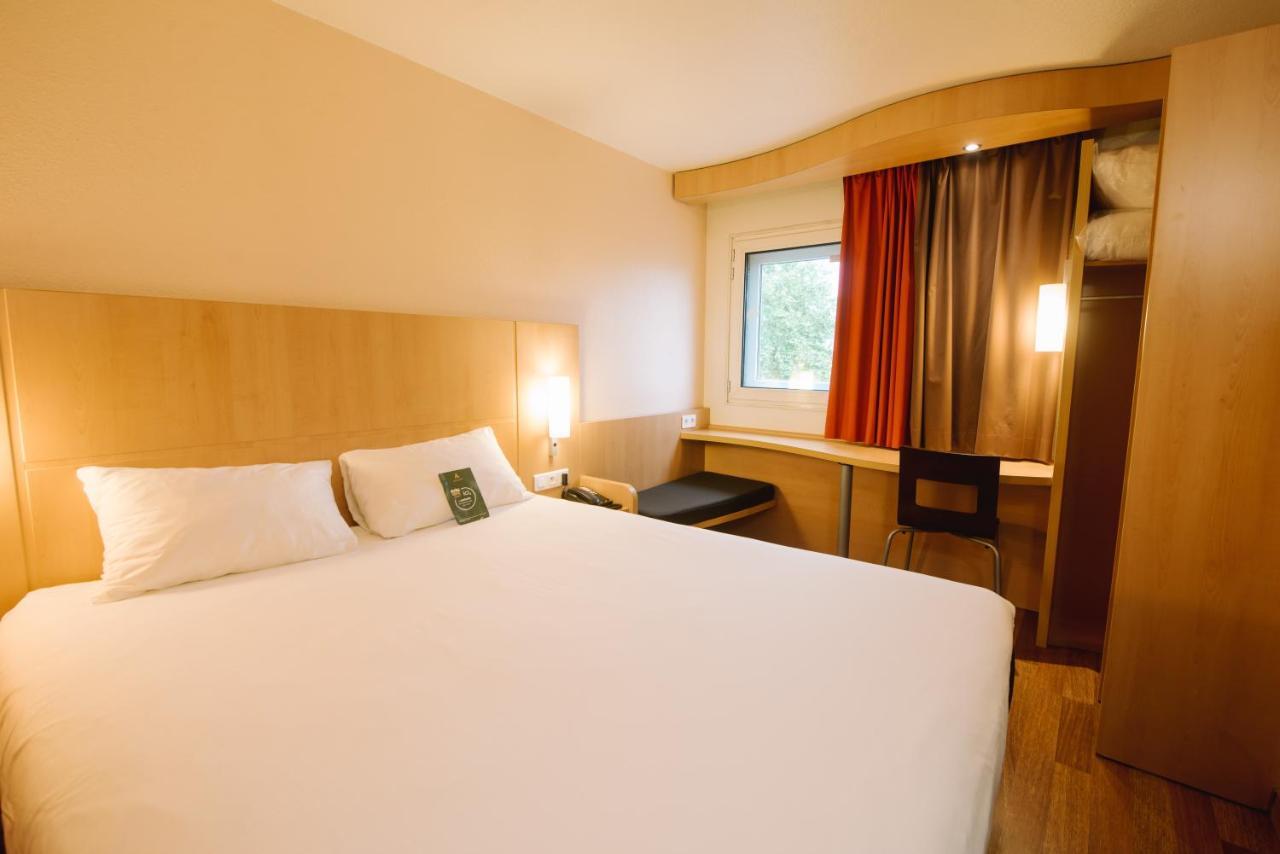 Hotel Ibis Avignon Centre Gare Zewnętrze zdjęcie