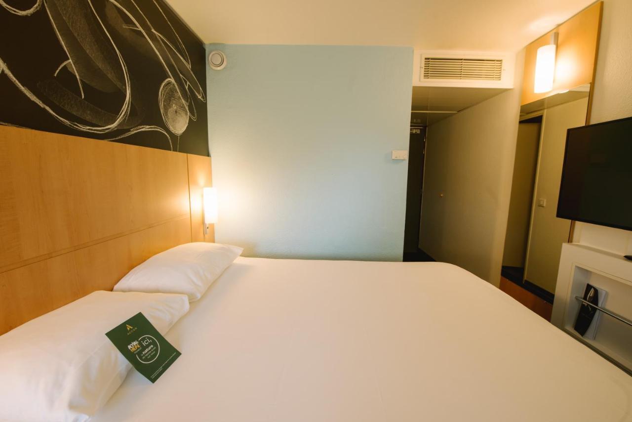 Hotel Ibis Avignon Centre Gare Zewnętrze zdjęcie