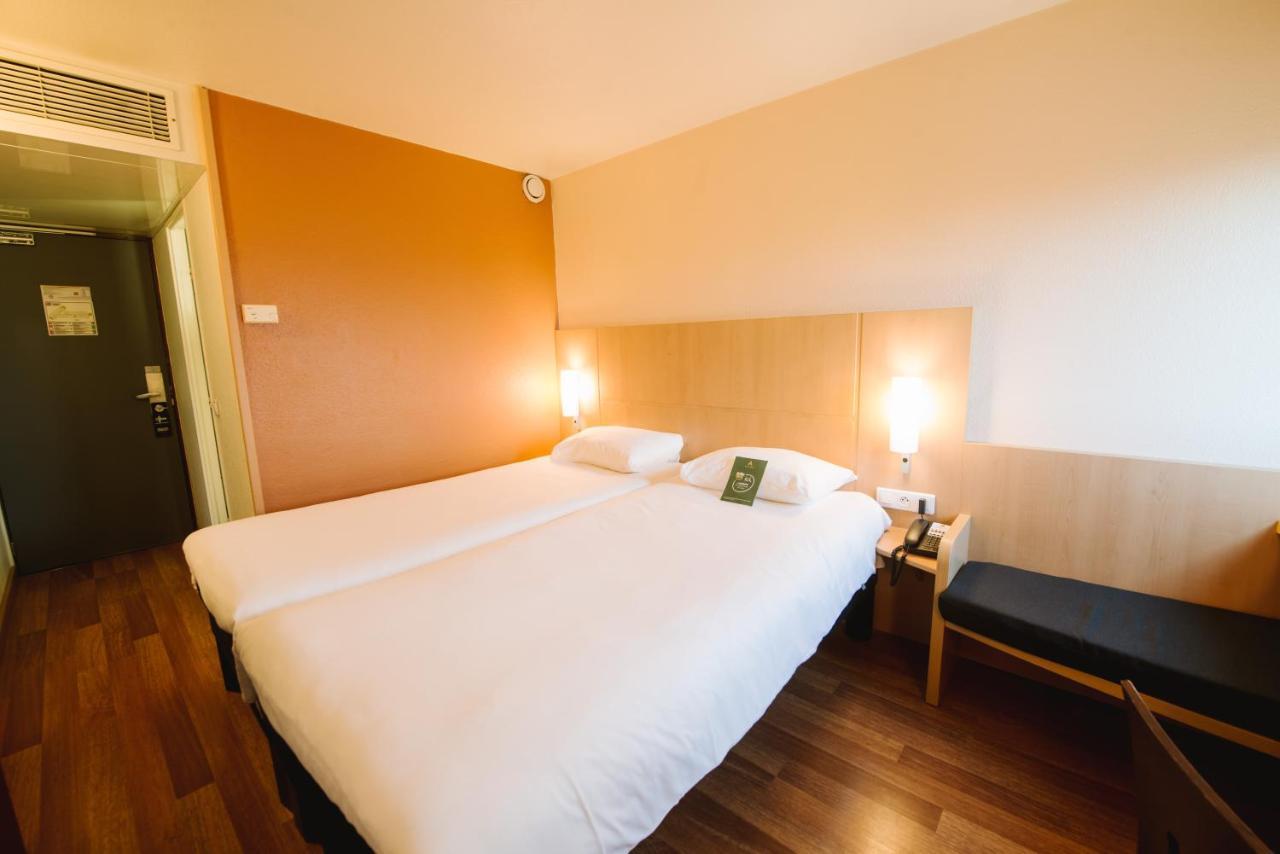 Hotel Ibis Avignon Centre Gare Zewnętrze zdjęcie