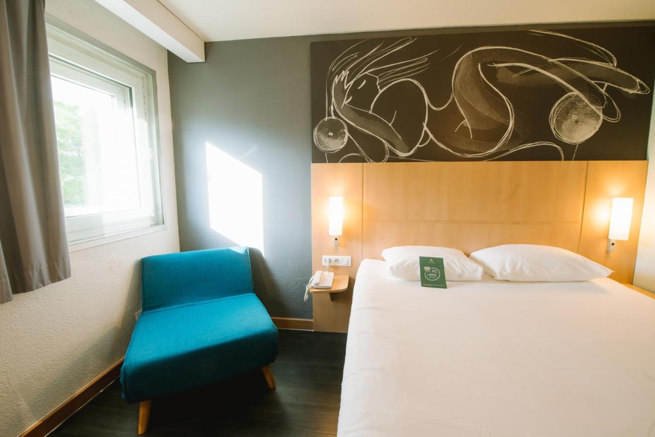 Hotel Ibis Avignon Centre Gare Zewnętrze zdjęcie