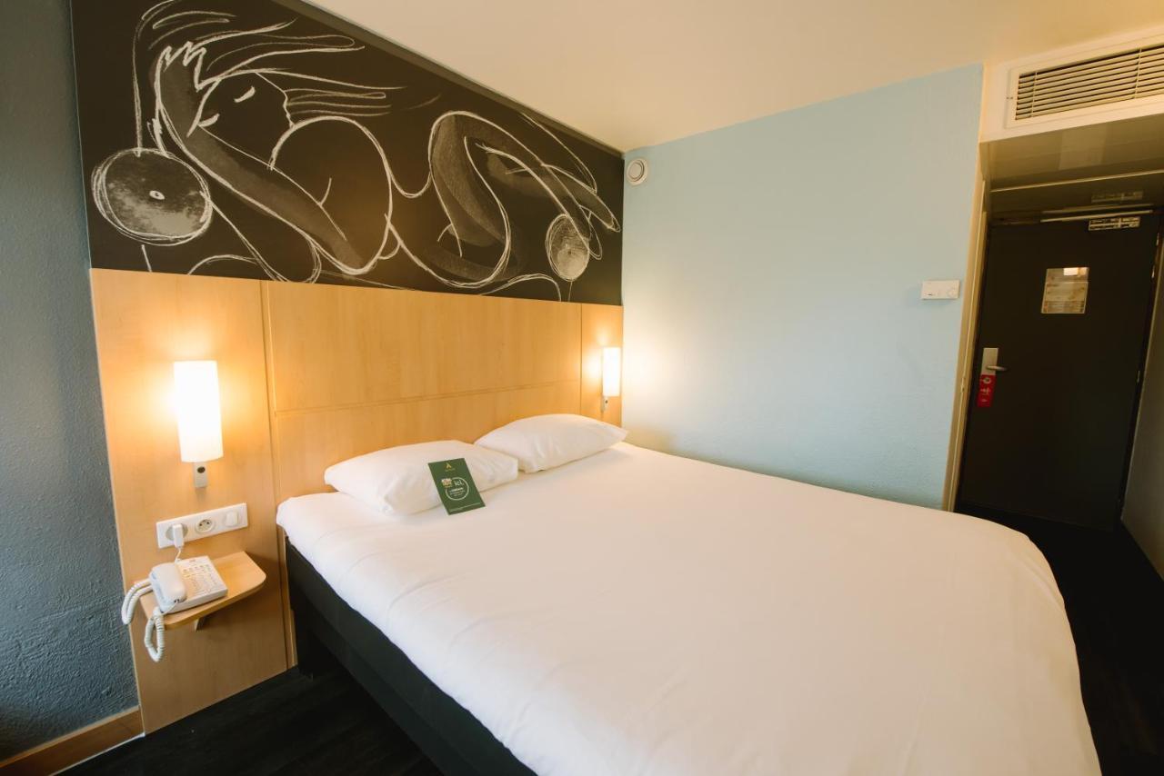 Hotel Ibis Avignon Centre Gare Zewnętrze zdjęcie