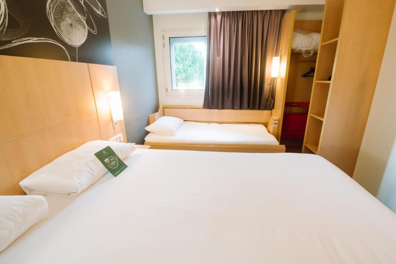 Hotel Ibis Avignon Centre Gare Zewnętrze zdjęcie