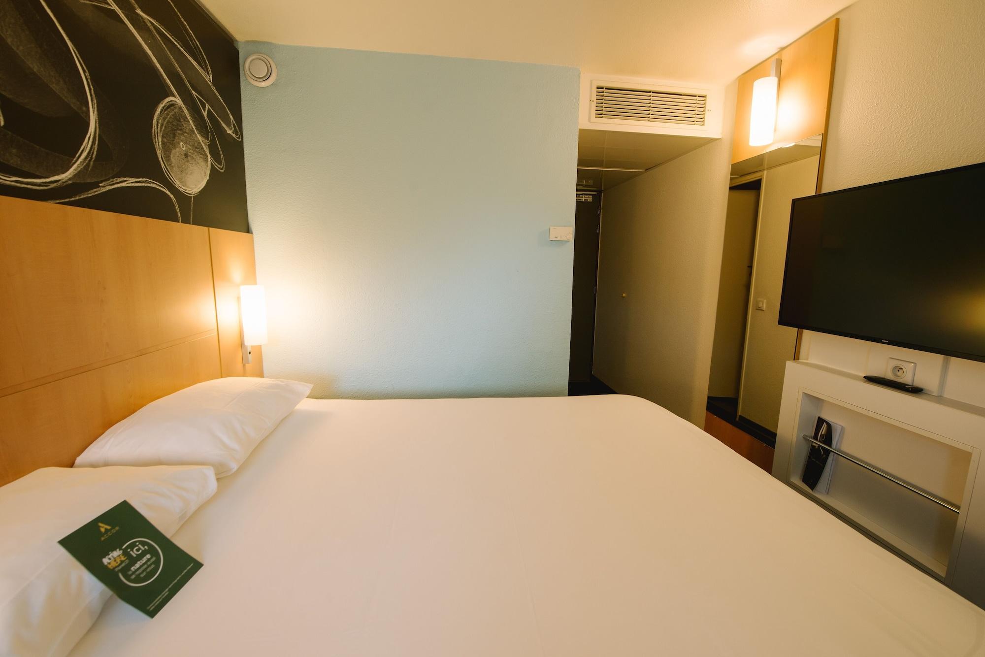 Hotel Ibis Avignon Centre Gare Zewnętrze zdjęcie