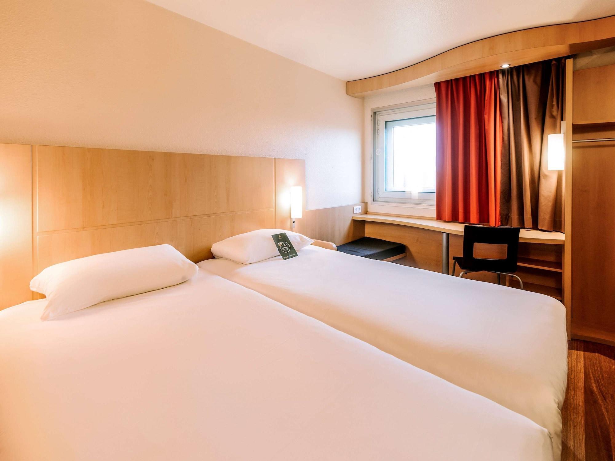 Hotel Ibis Avignon Centre Gare Zewnętrze zdjęcie