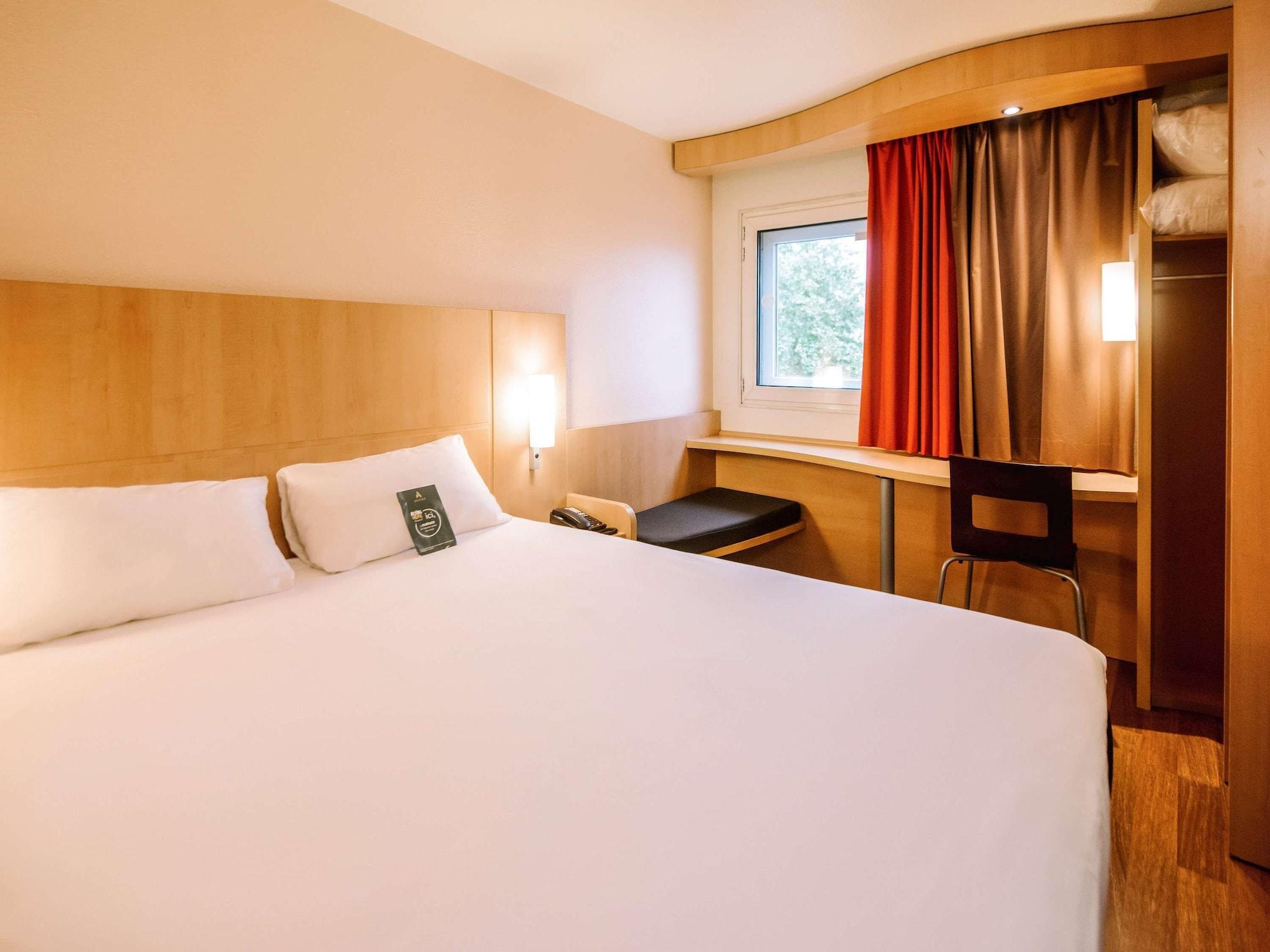 Hotel Ibis Avignon Centre Gare Zewnętrze zdjęcie