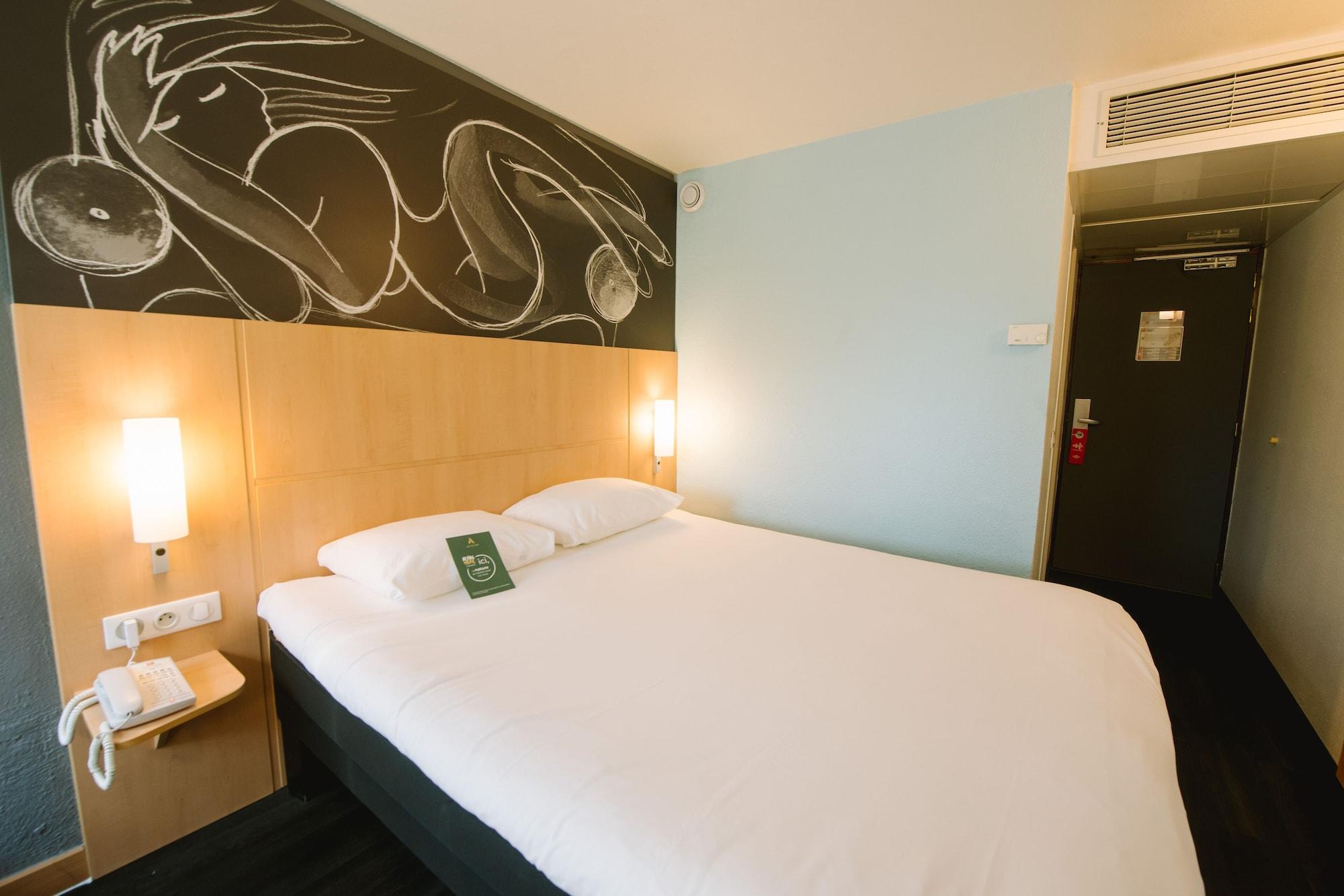 Hotel Ibis Avignon Centre Gare Zewnętrze zdjęcie