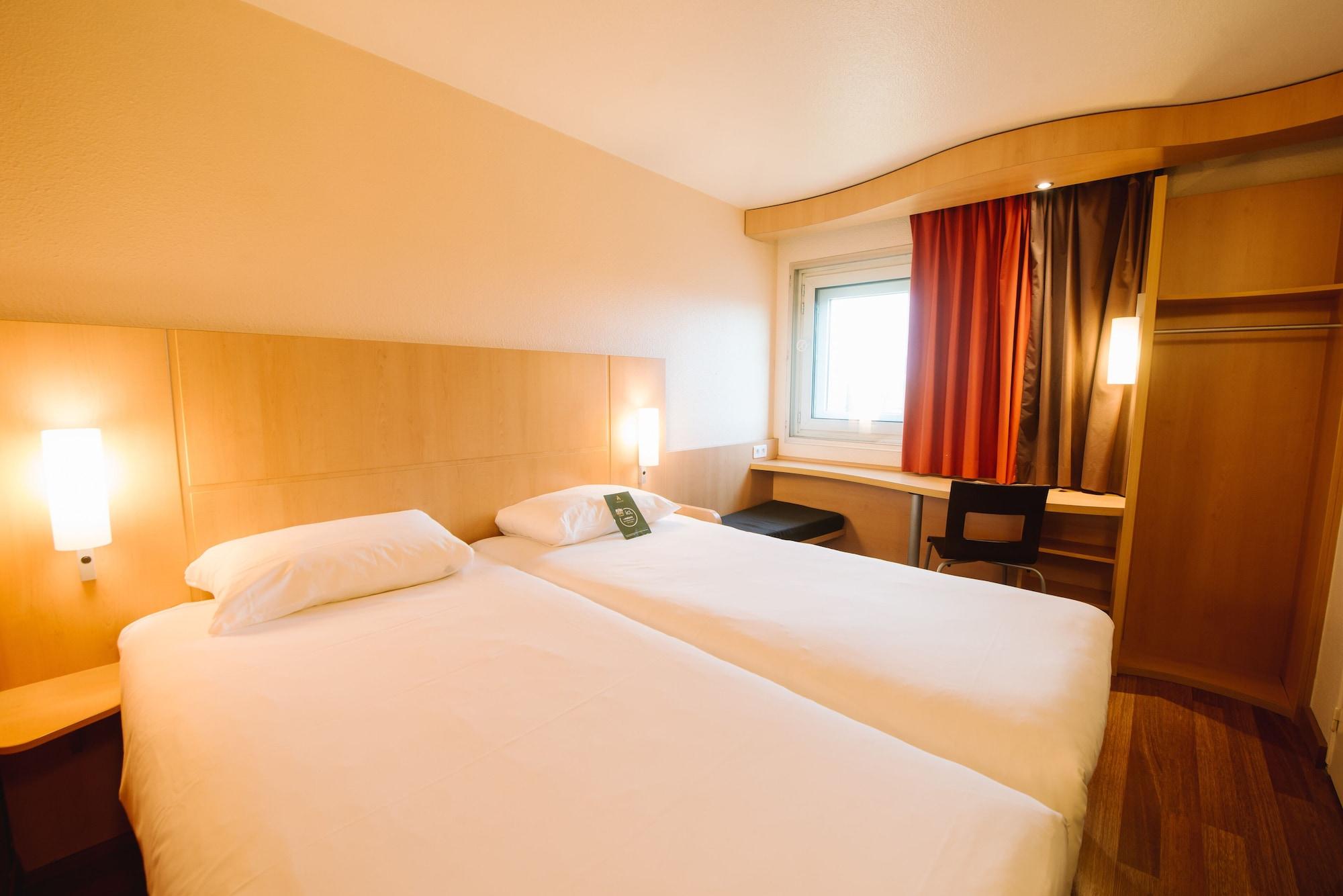 Hotel Ibis Avignon Centre Gare Zewnętrze zdjęcie