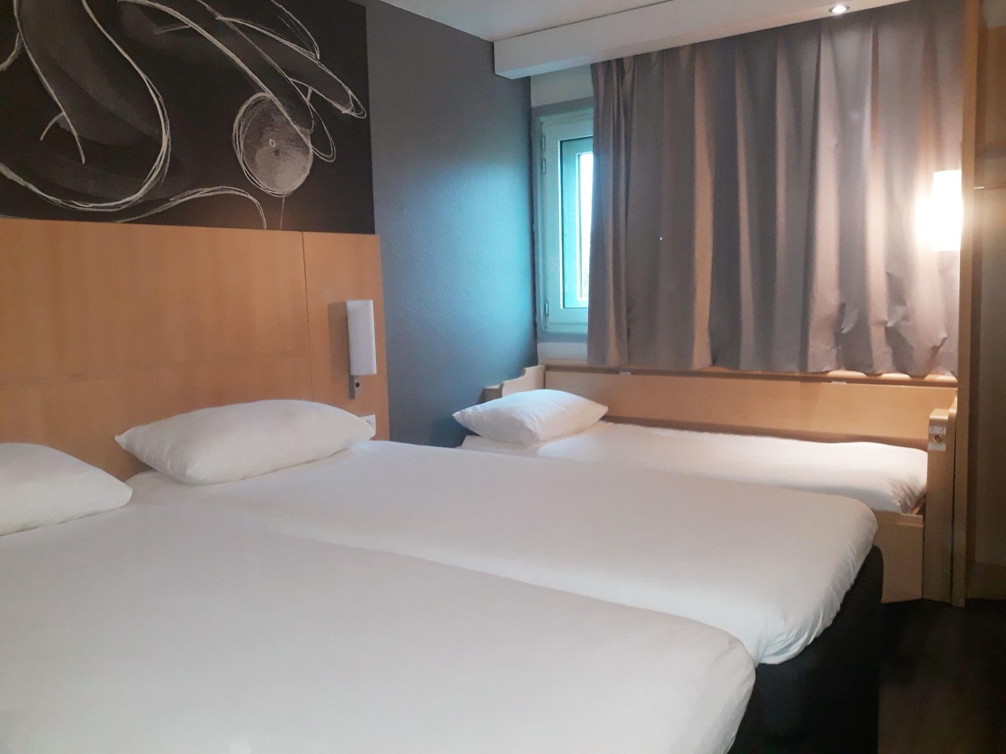 Hotel Ibis Avignon Centre Gare Zewnętrze zdjęcie